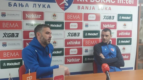 Goražde mora pasti, Premijer liga BiH