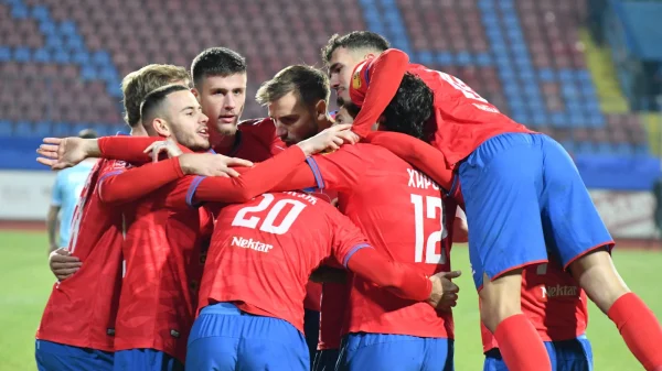 Borac nadigrao Posušje i učvrstio lidersku poziciju, WWIN liga