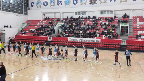 Šampionski ples Višegrađana u Istočnom Sarajevu, Prva liga Republike Srpske