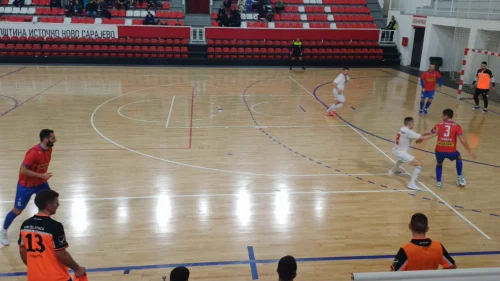 Gradski derbi pripao Tangu, Jahorina slavila u Bijeljini, Prva liga RS