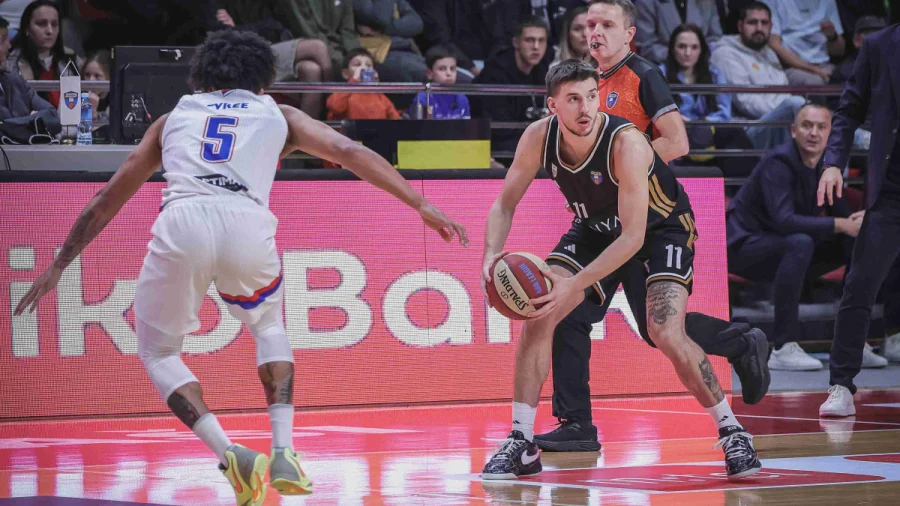Igokea nemoćna protiv Dubaia