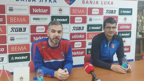 Borac i Sloga igraju derbi, Premijer liga BiH