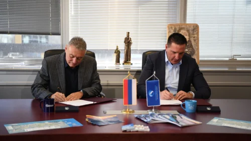 Olimpijski centar „Jahorina“ i Skijališta Srbije potpisali sporazum o saradnji i zajedničkoj ski karti