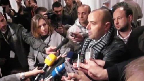 Preminuo Behudin Trboović Nane