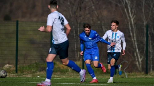 Sporazumni rastanak: Adnan Hrelja nije više fudbaler Slavije, Prva liga Republike Srpske