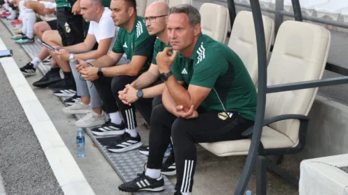 Lešnjak hvali rivala: Radnik hit sezone, Čukarički spreman za veliki okršaj