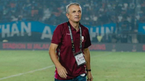 Šešlija se vraća u Indoneziju: Za Famos sam uvijek tu, Prva liga Republike Srpske
