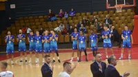 Košarkaškim časom do rekorda: Slavija ubjedljiva u Živinicama