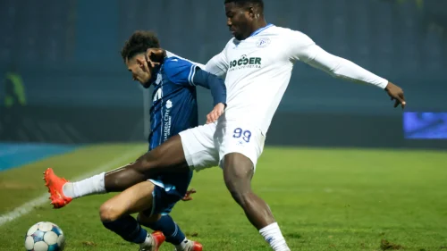 Radnik opet neporažen na Grbavici, WWIN liga