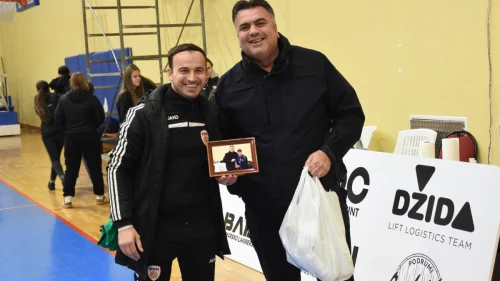 Turnir koji inspiriše: Ladies Open Brotnjo 2025 dokazao snagu fudbala i prijateljstva