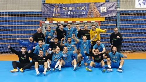 Derventa slomila i Vogošću za nove bodove, Premijer liga BiH
