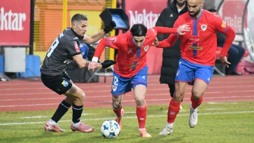 Vinko Marinović: Zaslužen trijumf, WWIN liga
