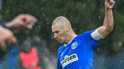 Razišli se Radnik i Krajišnik, WWIN liga