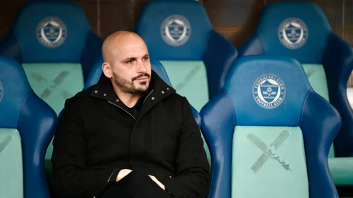 Maksimović: Svi znaju da smo najstarija ekipa u ligi, WWIN liga