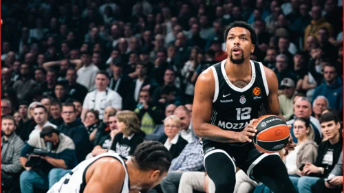 Igrači Partizana na pogrešnom putu, Euroleague