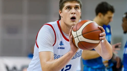 Doskorašnji košarkaš Jahorine karijeru nastavlja u Vojvodini, ABA 2 liga