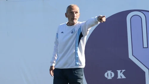 Preminuo Dejan Musović, Prva liga Republike Srpske