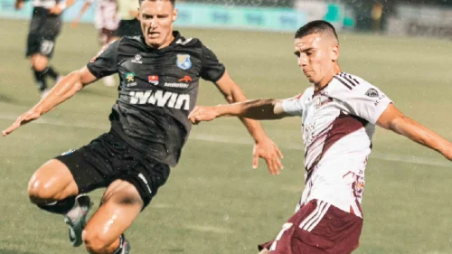 Kenan Lamadžema prvi napustio Rudar: Nisam dobio pravu šansu, WWIN liga