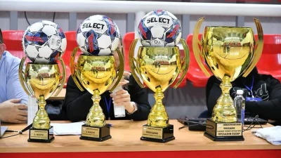 Izvučene grupe za Božićni turnir "Istočno Novo Sarajevo 2026"