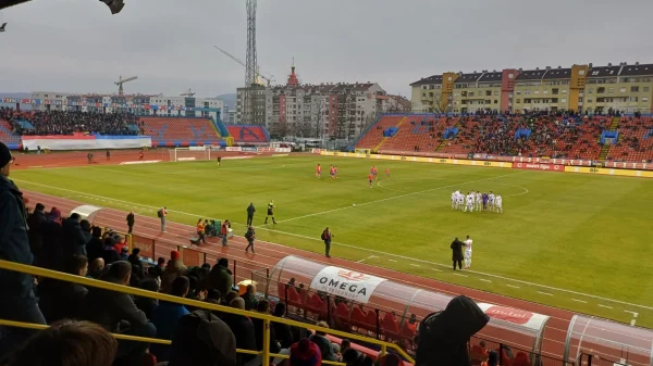 Zrinjski slavio u Banjaluci – Šakota donio pobjedu Plemićima, WWIN liga