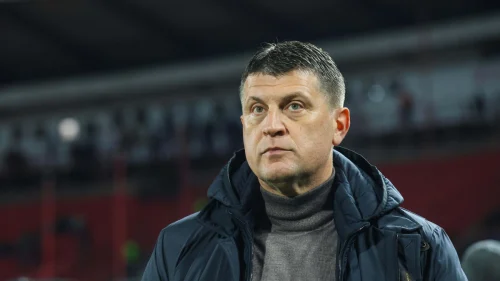  Zvezdo, hvala ti! Volim te , Mozzart Bet Super liga Srbije