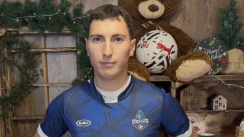 Marko Šišković novo pojačanje FK Železničar Inđija u zimskom prelaznom roku