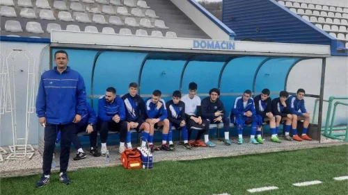 Nenad Studen novi trener juniora Laktaša, Prva liga Republike Srpske