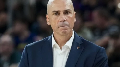 Penjaroja vadi vruće kestenje