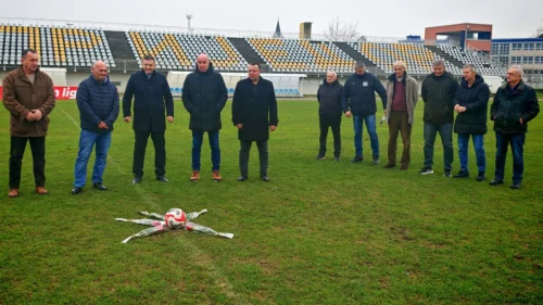 Rudar Prijedor pamti finale Kupa Republike Srpske, WWIN liga