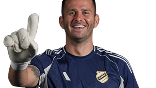 Prelazni rok na Banovom brdu: Nikola Mirković napustio Čukarički