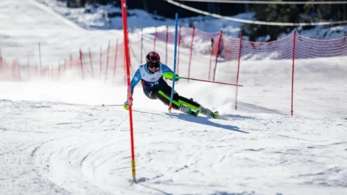 Marko Šljivić obezbijedio olimpijsku normu