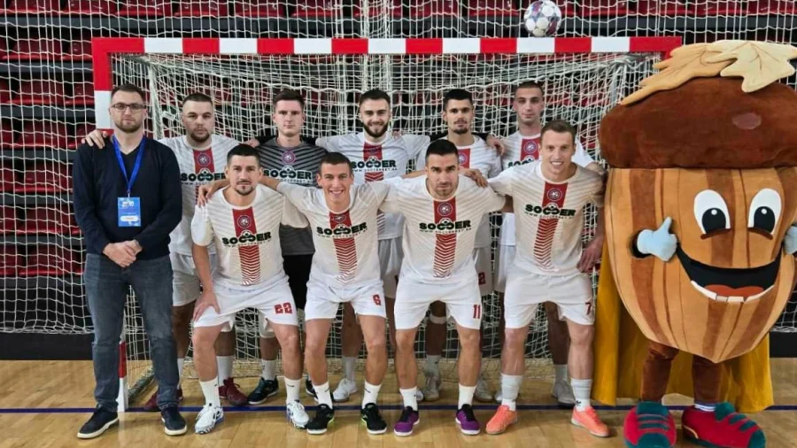 Kompletirana preliminarna faza turnira "Istočno Novo Sarajevo 2026": Od sutra nova uzbuđenja