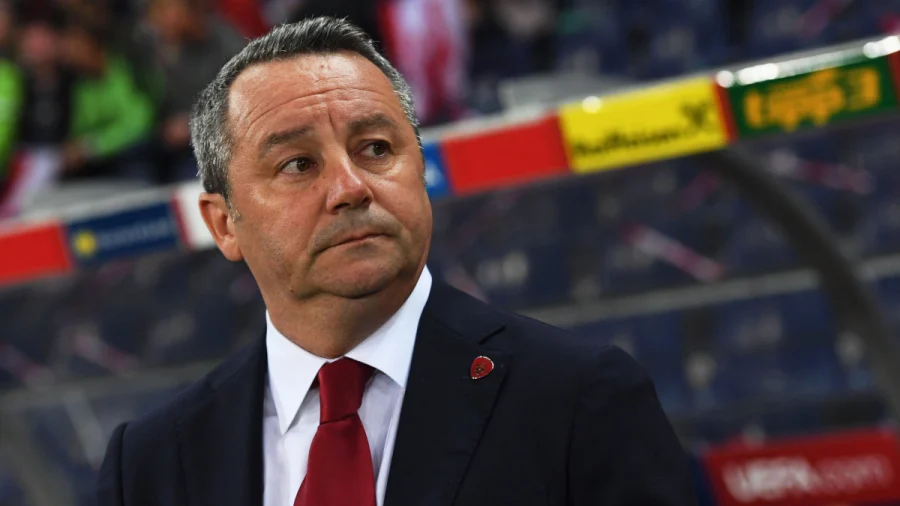 Stojanović novi šef stručnog štaba Željezničara, WWIN liga
