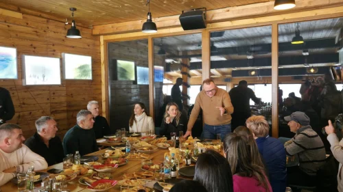 Olimpijci naša tradicija