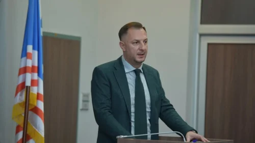 Nedeljko Ćorić ostaje predsjednik Radnika, WWIN liga