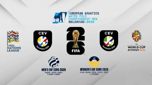 Šta gledamo u 2026. godini