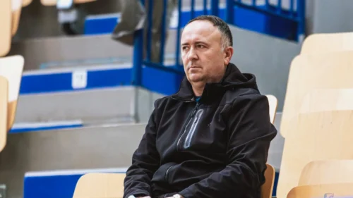 Slavija u novu godinu ulazi bez direktora, Prvenstvo BiH