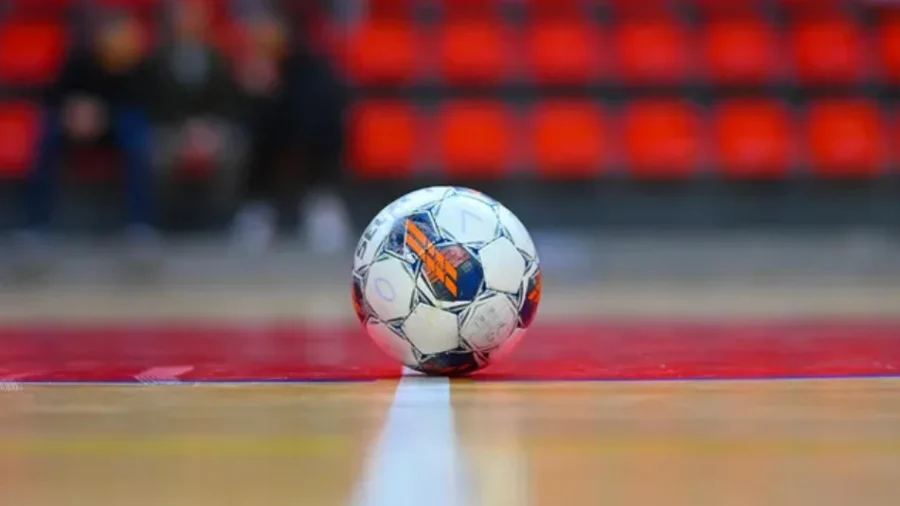 Popularizacija omladinskog futsala: Jedanaest klubova u ligi Republike Srpske, Prva liga Republike Srpske - play off