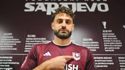 Butić odlazi u Italiju?