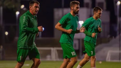Dragiša Komarčević poslije šest godina otišao iz Loznice, Mozzart Bet Prva liga Srbije