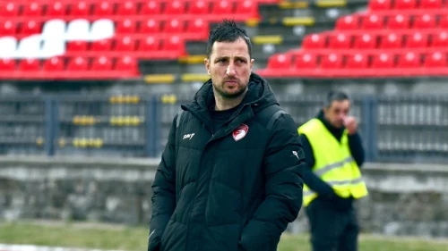 Puzigaća na klupi Novosađana, Mozzart Bet Prva liga Srbije