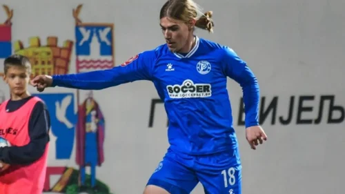 Tabaković napustio Bijeljinu