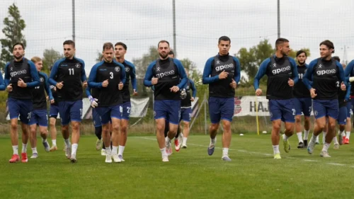 Radnik broji osmi odlazak: Čumić i Tabaković otišli iz Bijeljine, WWIN liga