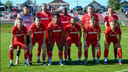 Velež iz Nevesinja suočen sa brojnim odlascima, Prva liga Republike Srpske