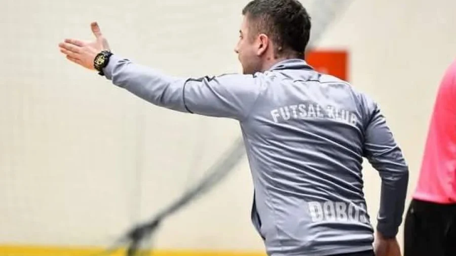 Ammar Omerčić se vratio u Doboj, Druga liga Republike Srpske – Istok