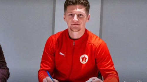 Pidro potpisao ugovor sa Veležom, WWIN liga