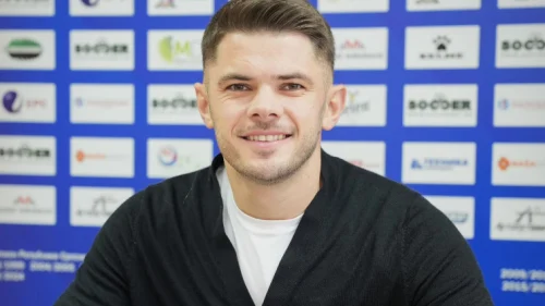 Slaviša Radović i Atif Konate novi igrači Radnika, WWIN liga