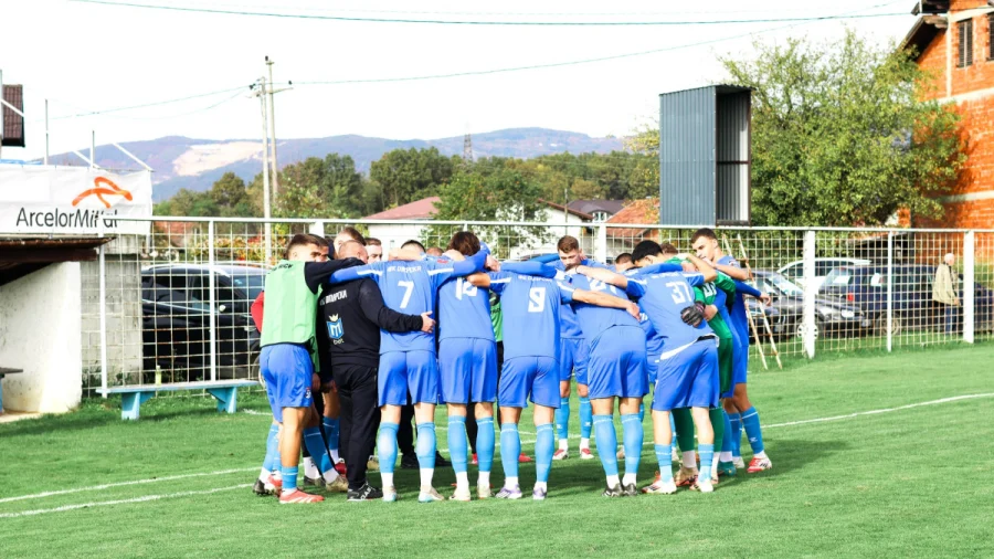 Omarska jača na proljeće, Rudar priskače u pomoć, Prva liga Republike Srpske