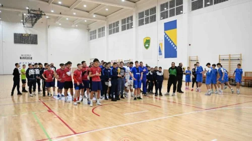 Spuštena zavjesa na spektakl u Jelahu: Poznati šampioni 2. Jelah Stil Kompani Futsala 2026, Premijer liga