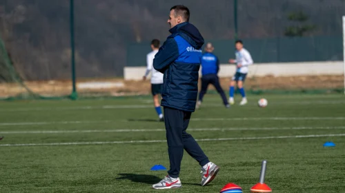 Muminović proziva u četvrtak, Slavija bez mnogo promjena u timu, Prva liga Republike Srpske